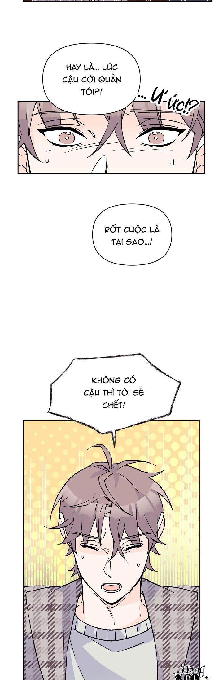 bảo vệ trinh tiết chapter 5 22