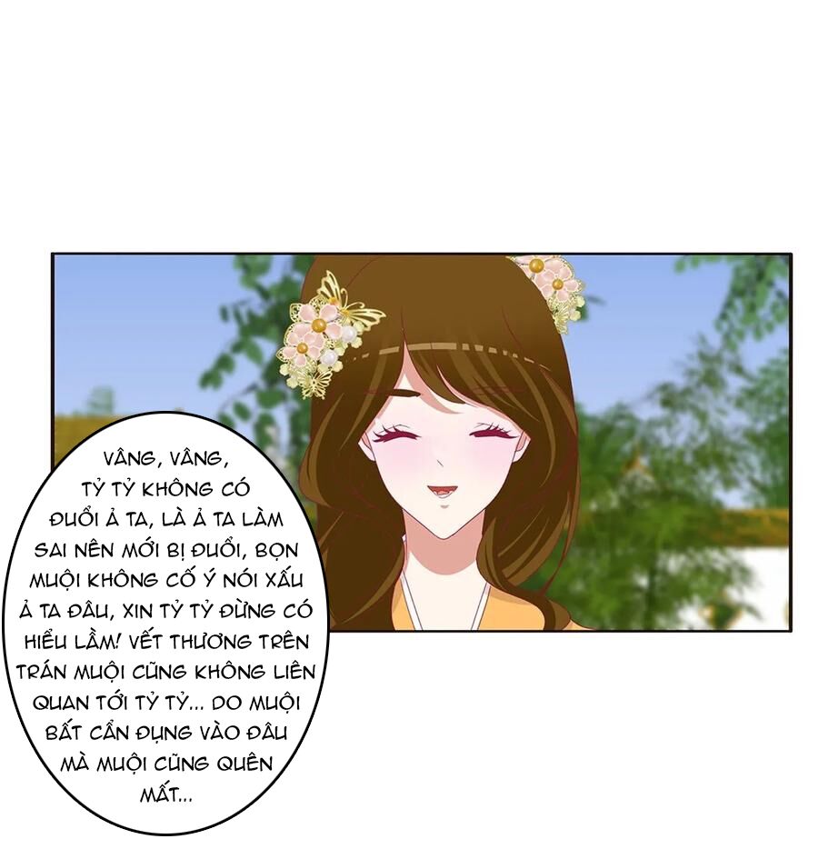 thông linh phi chapter 614 14