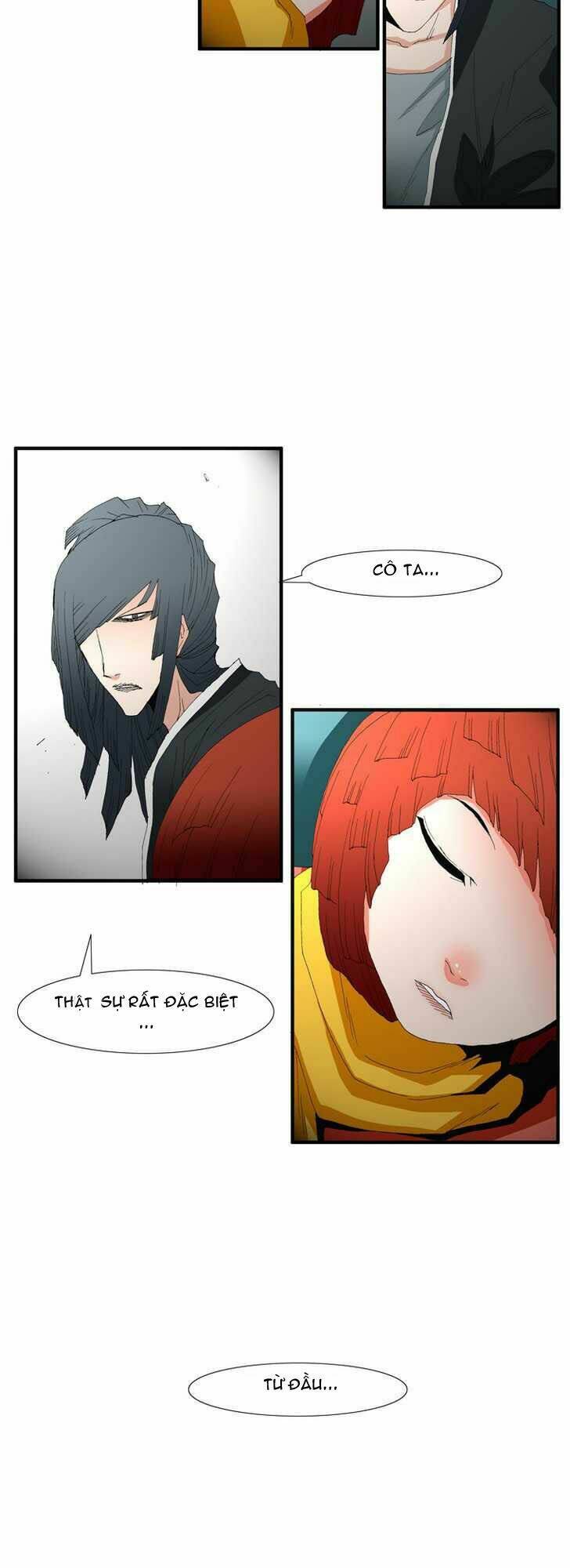 siêu năng chapter 68 18