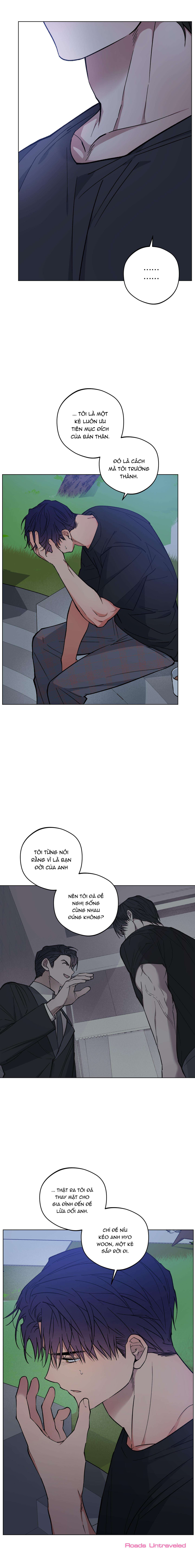 bình minh trên sông mây chapter 21 3