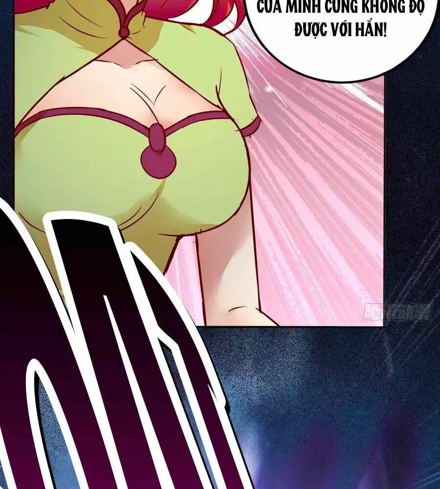 thần y khí nữ: ngự thú cuồng phi của quỷ đế chapter 71 68