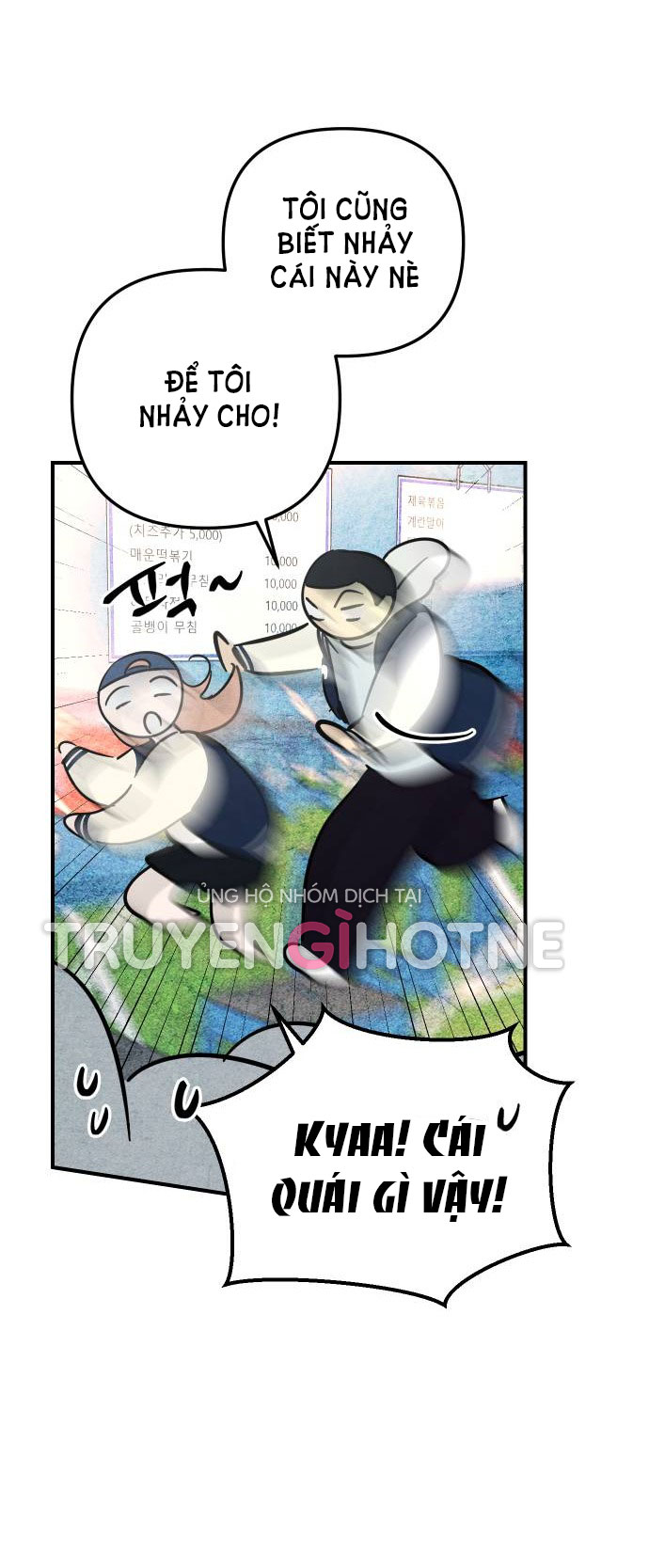 Tuyển Tập Truyện Ngắn Dằm Khăm Của Bạn Mảy chapter 39.2 - Trang 7