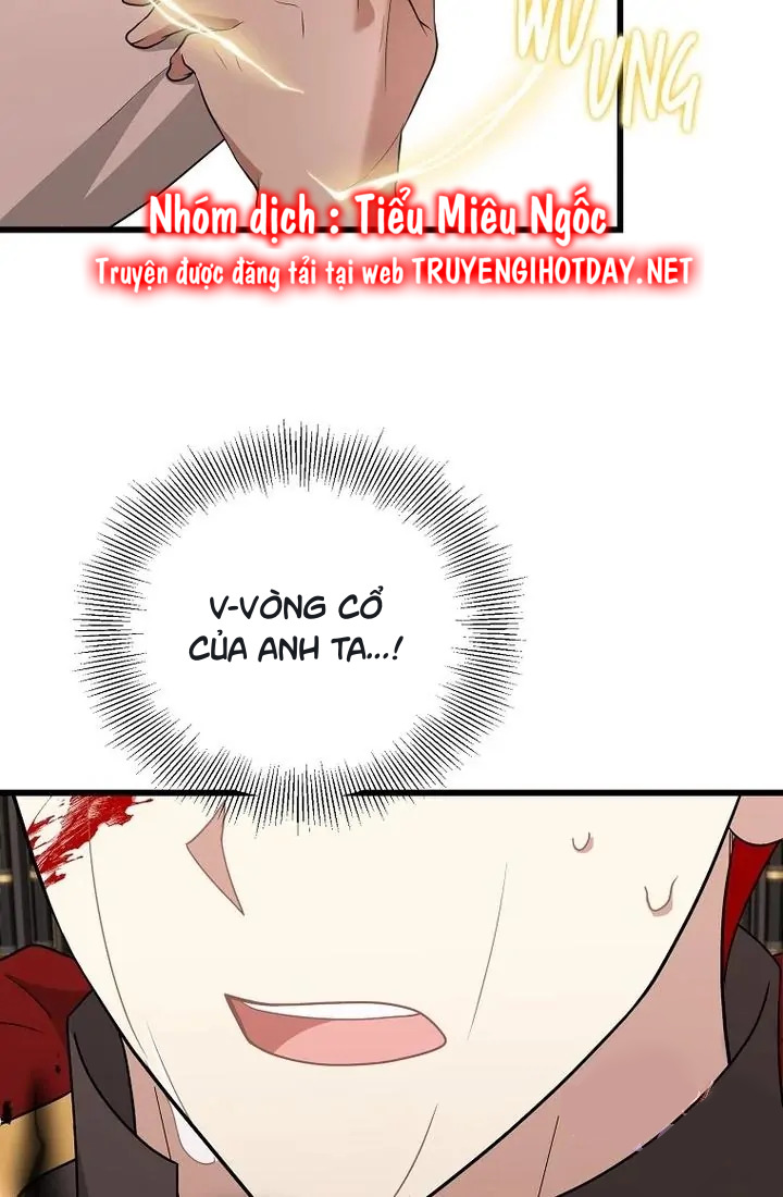 anh trai nguy hiểm của tôi chapter 87 76