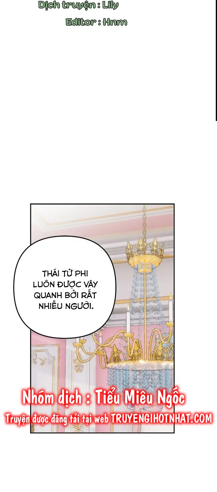 sống cùng với mẹ chồng chapter 42 3