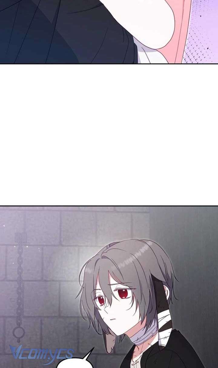 tôi được nuôi dưỡng bởi những kẻ phản diện chapter 79 40