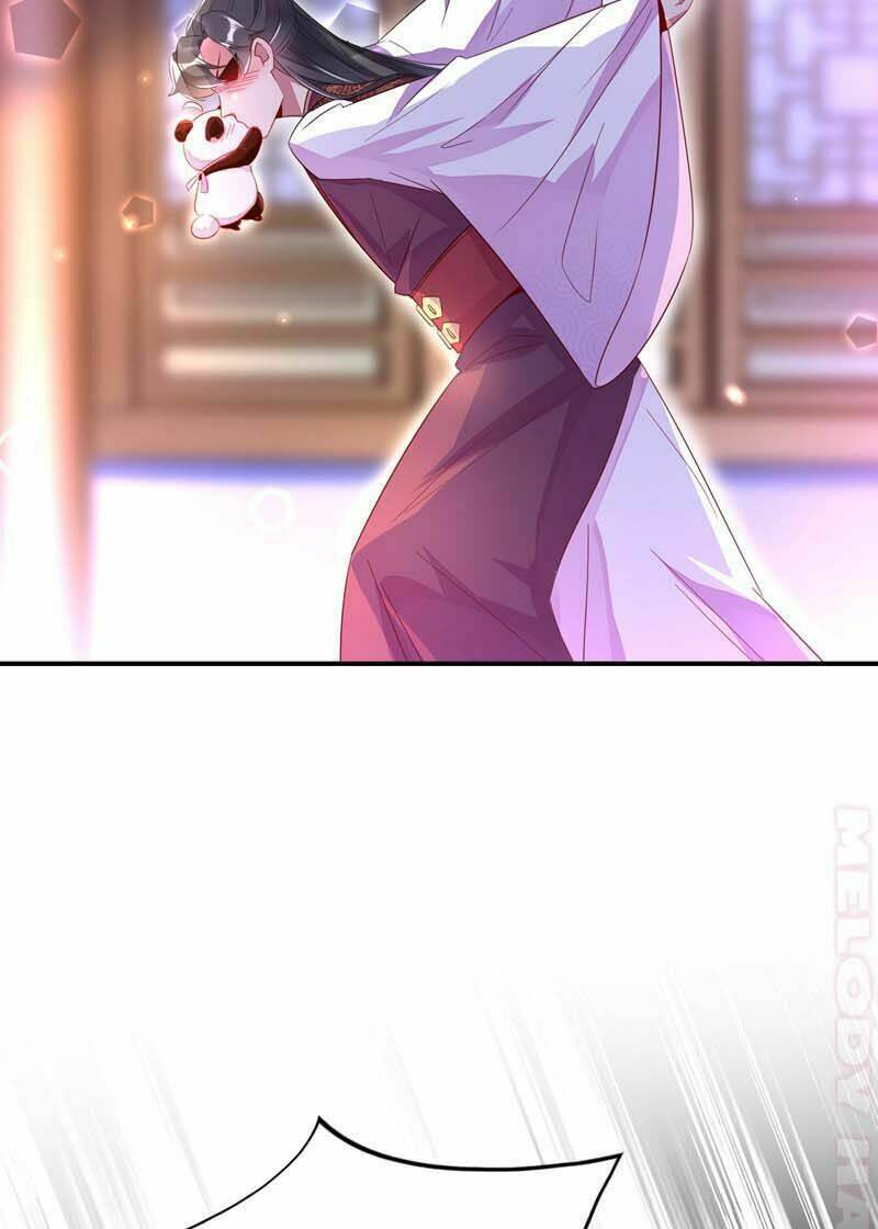 thiên thần gấu trúc muốn được ôm chapter 55 4