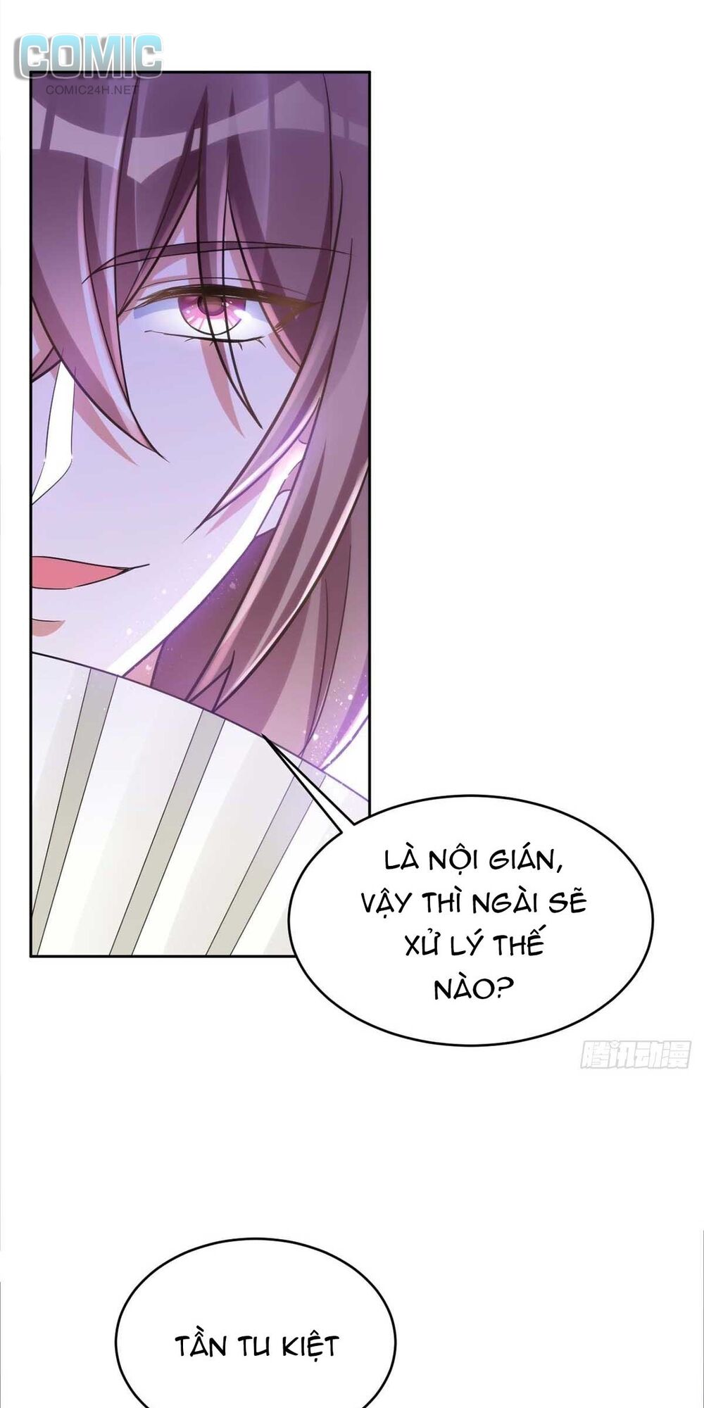 manh hổ trọng sinh : tướng quân đại nhân muốn ôm ôm chapter 43 19