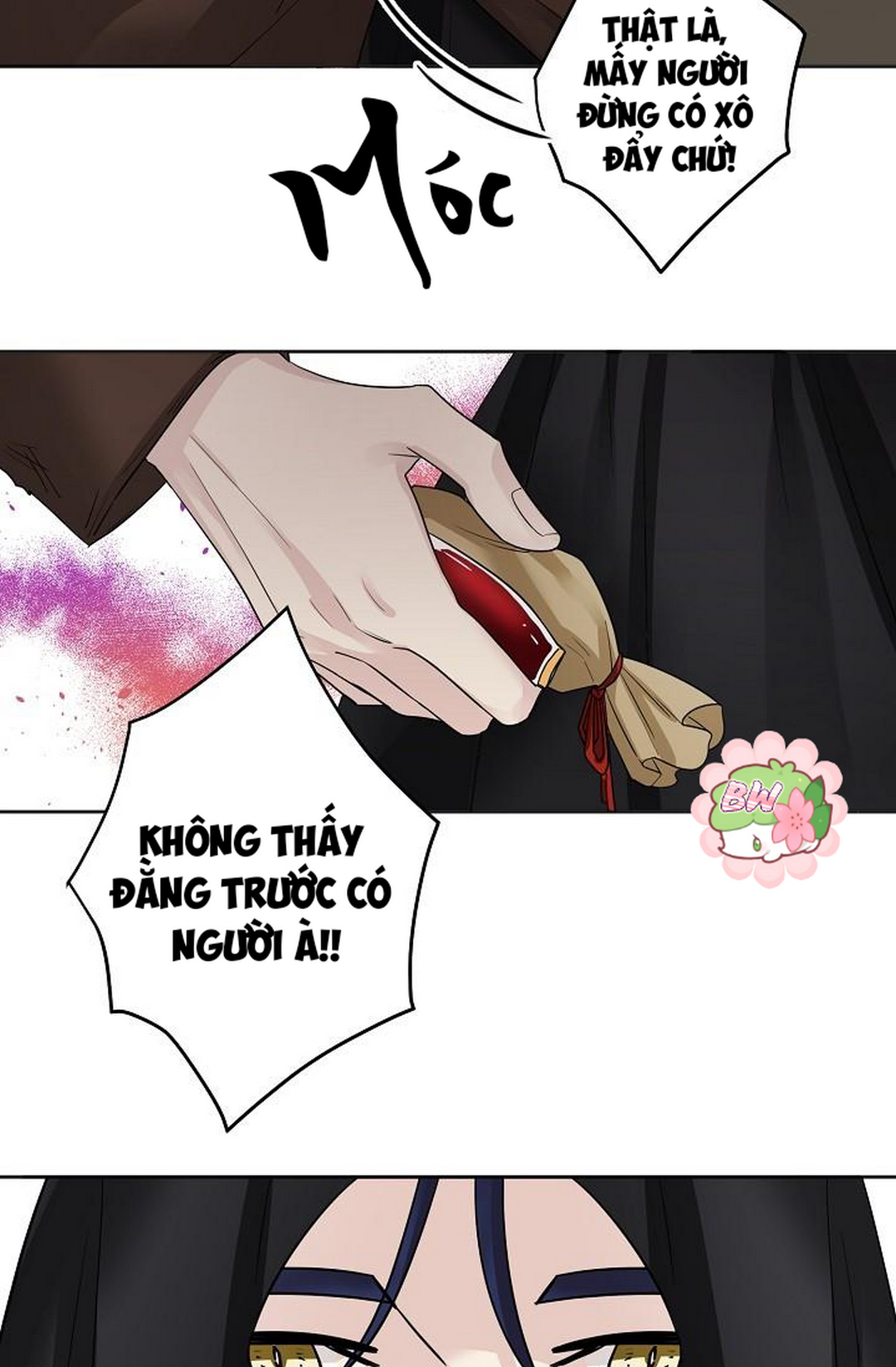 chinh phục quý ngài ma cà rồng chapter 1 56