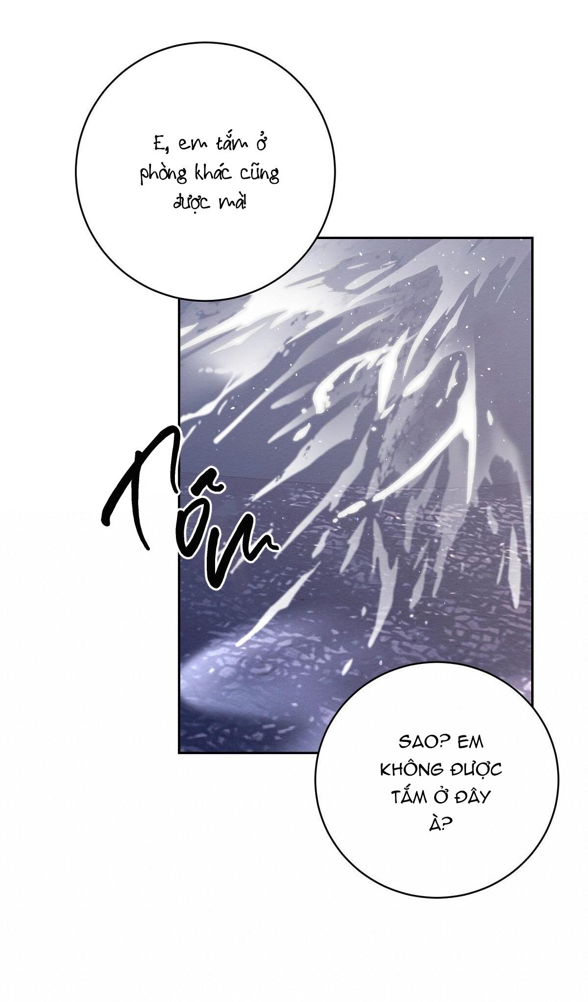 lý do của ác nhân chapter 43 9