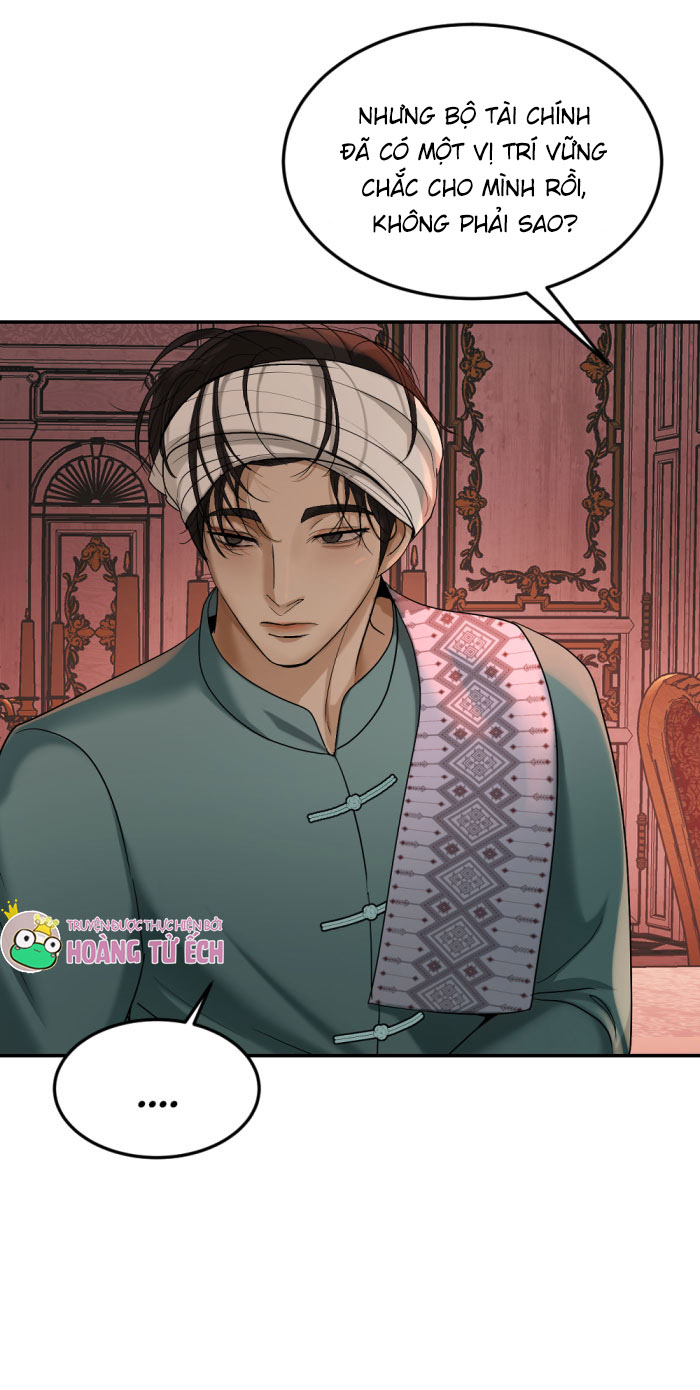 tôi là công tử đẹp nhất xiêm chapter 53 7