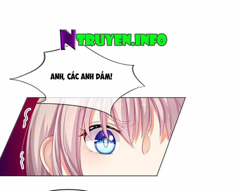 thiếu soái của tôi chính là manh như vậy chapter 13 9