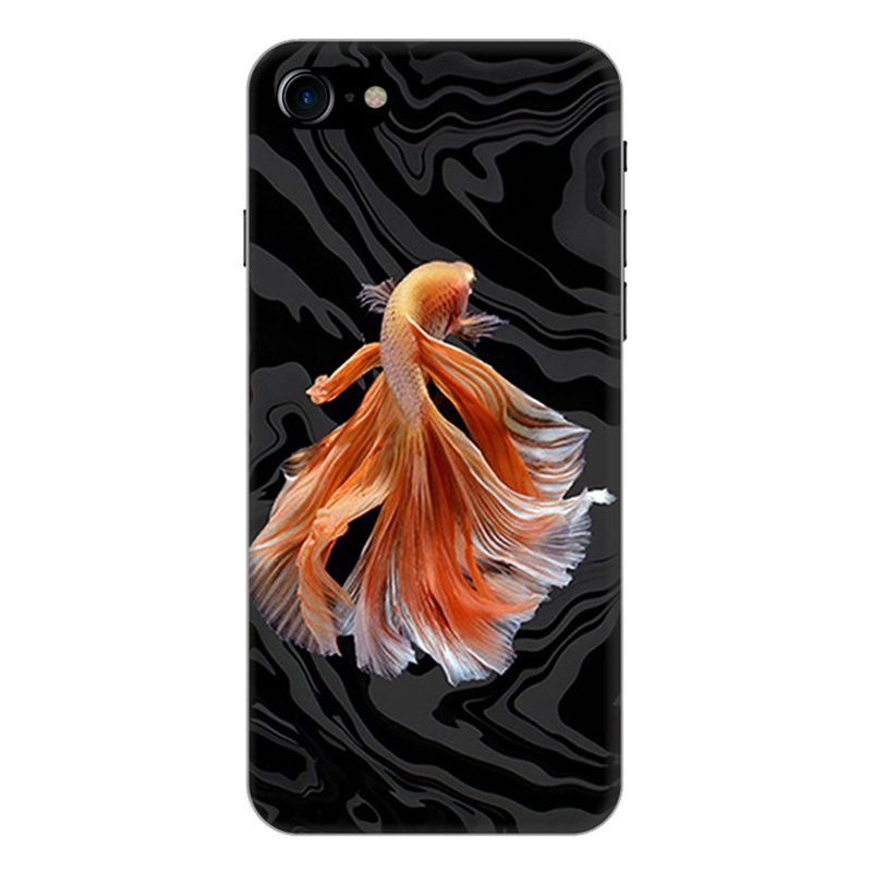 Ốp Lưng Cho iPhone 8 - Mẫu 40