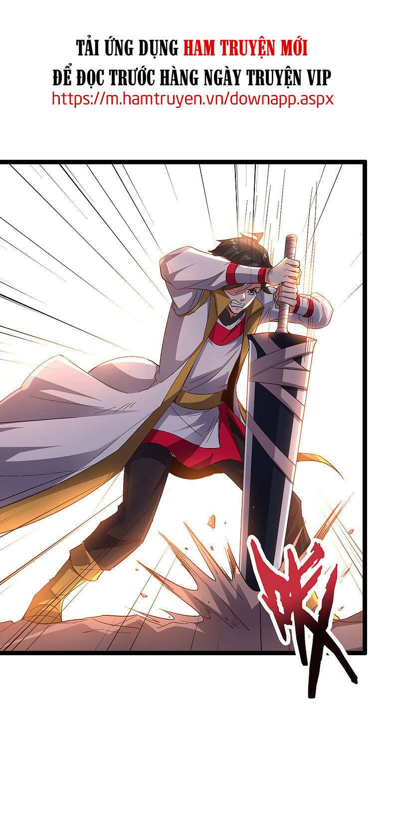 phục thiên thánh chủ chapter 118 39