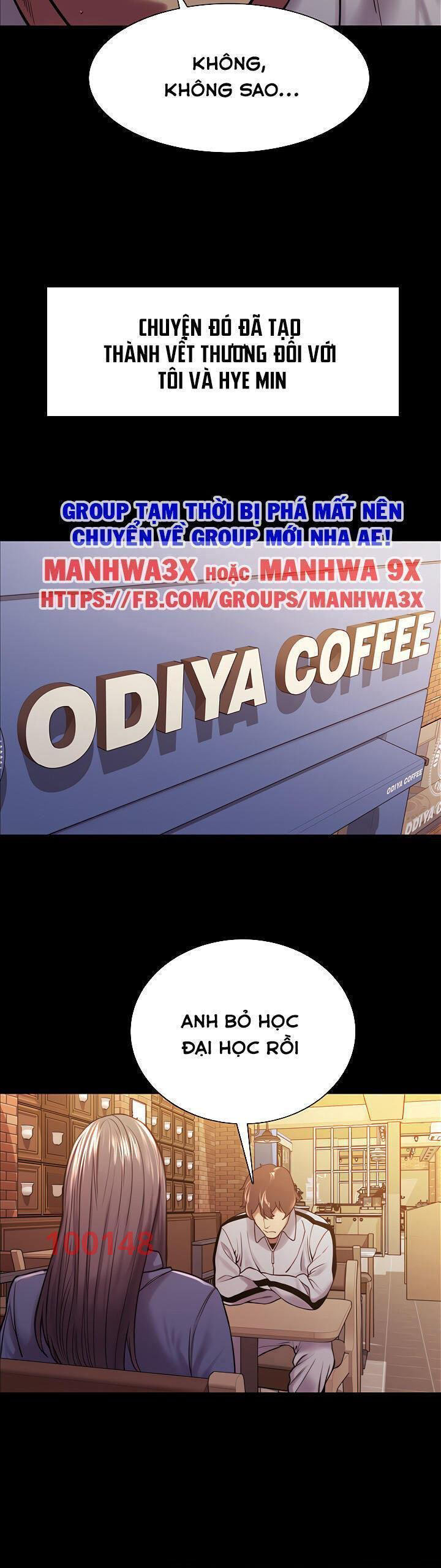 chạy trốn gia đình chapter 54 20