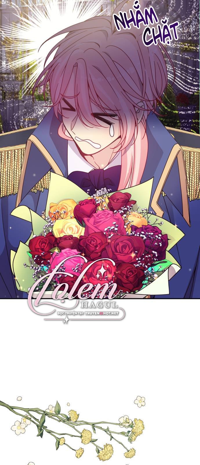 tôi không muốn kết hôn nữa chapter 2 60