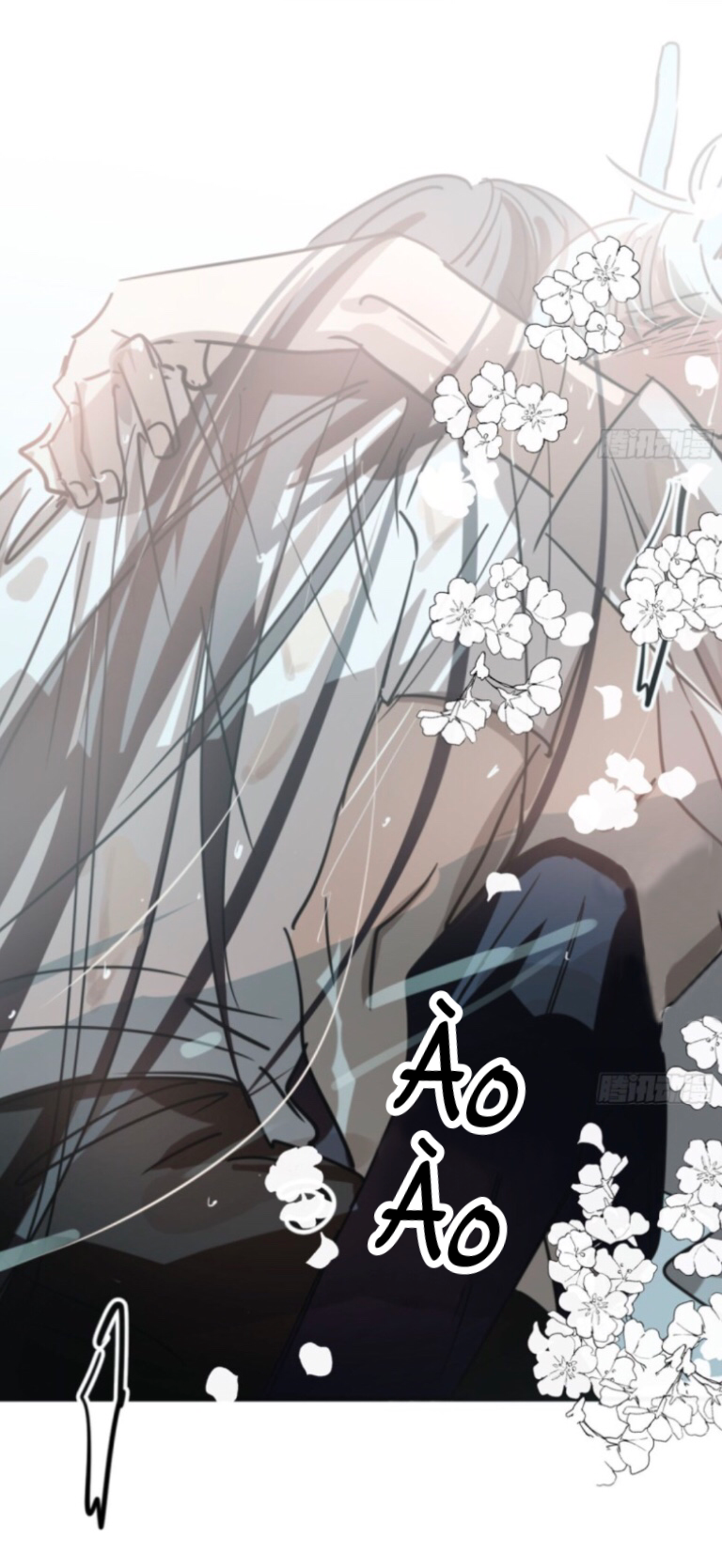 bắt lấy ngao ngao chapter 56 57