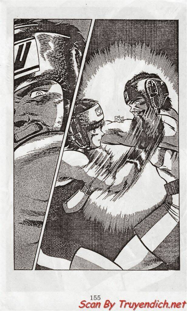 punch - tình ca trên sân đấu chapter 51 12