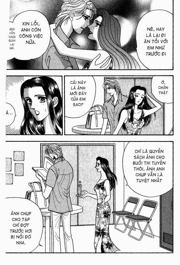 red - ngọc trong đá chapter 10 29