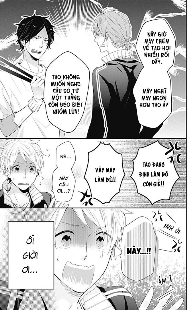 ngày cầu vồng chapter 28 40