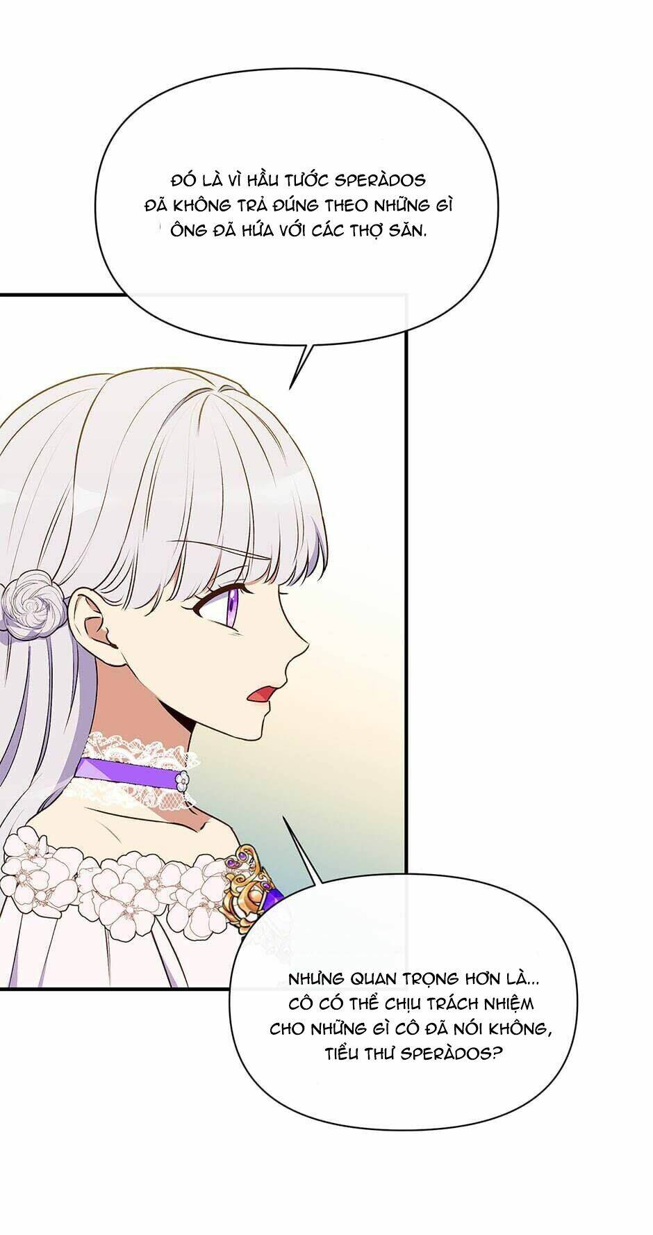 khế ước của nữ công tước quái vật chapter 87 41