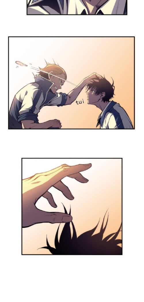 ta xưng bá chư thiên chỉ dựa vào phòng ngự chapter 1 22