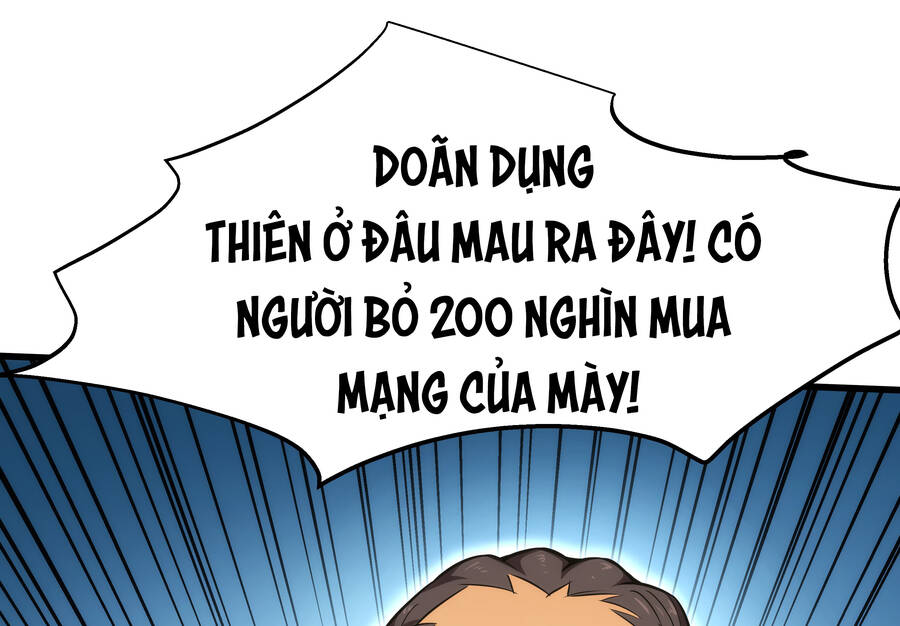ocd thành vương giả chapter 4.1 34