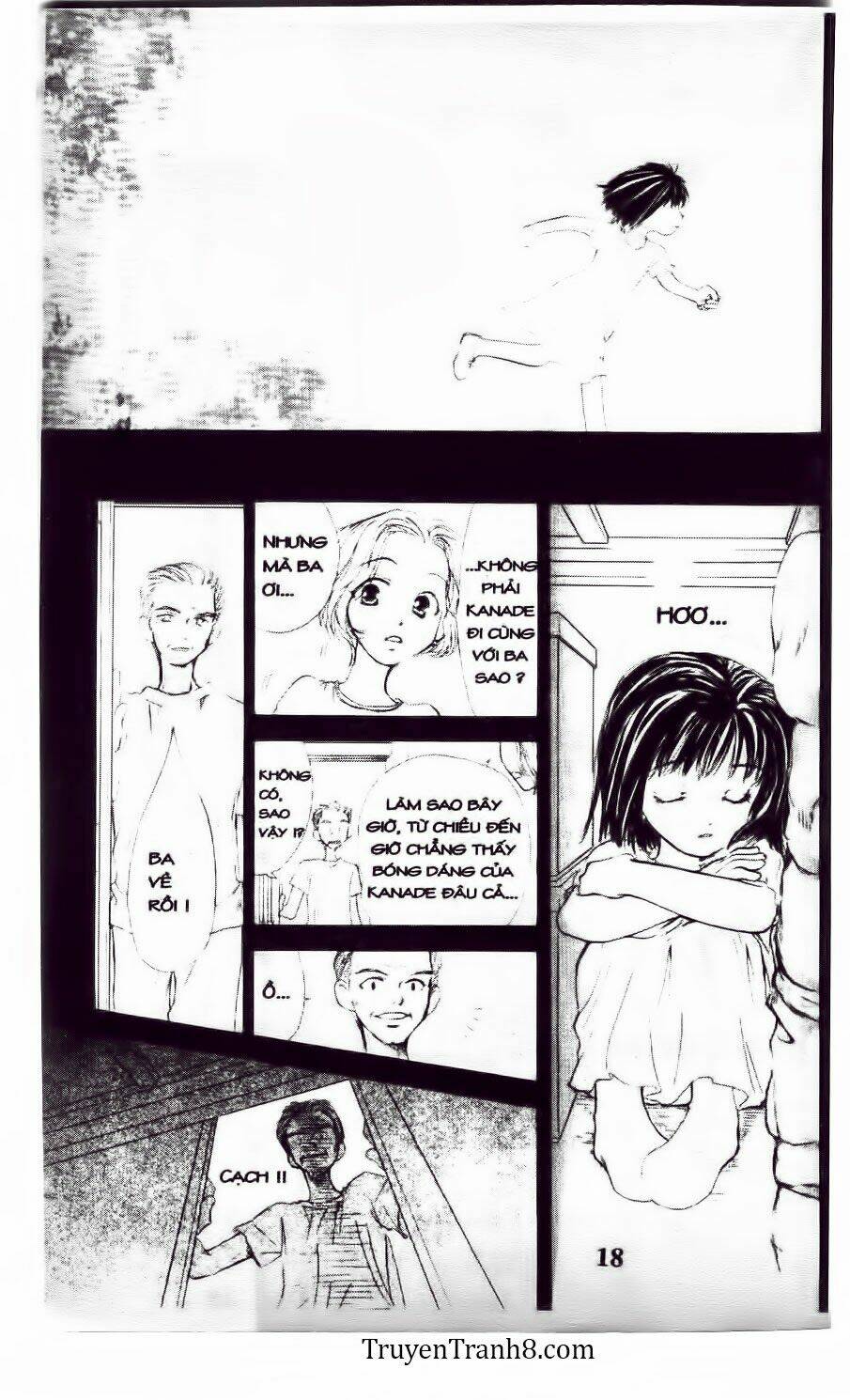 land of the blindfolded chapter 11 17