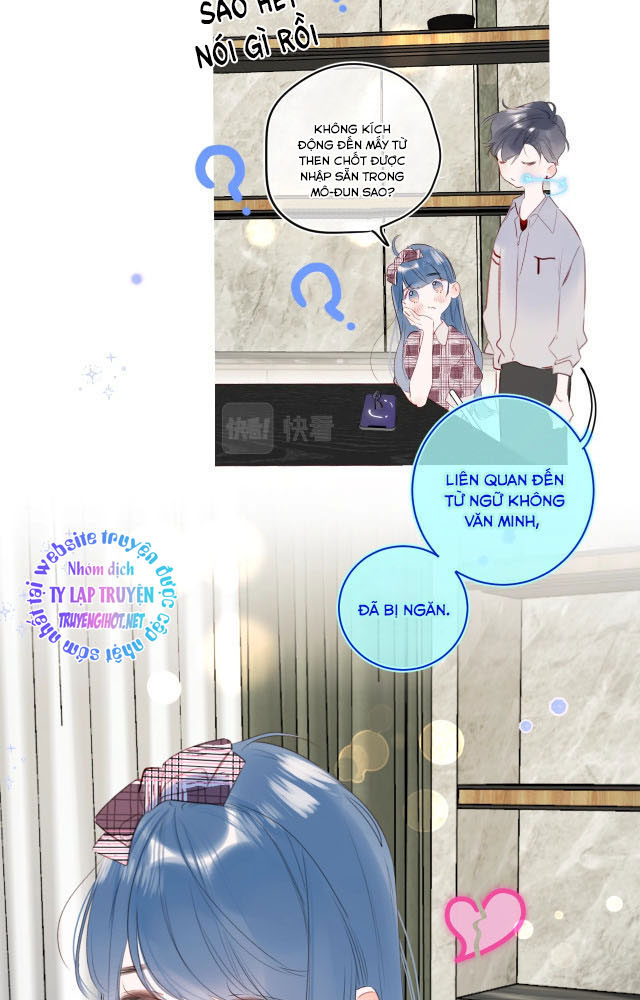 đừng khóc chapter 50 21