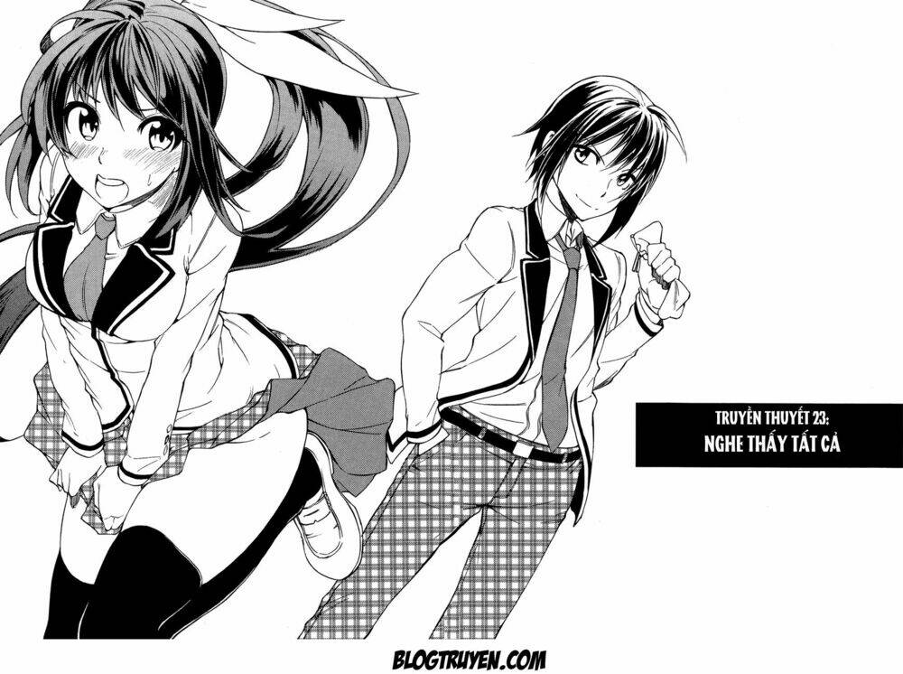 sexual hunter riot chapter 23 4