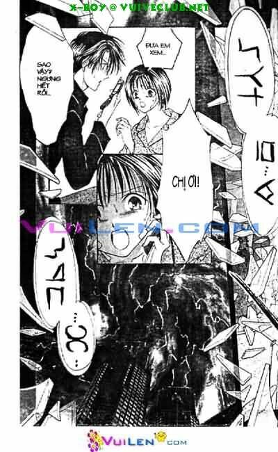 cô bé alice thầm lặng chapter 5 101