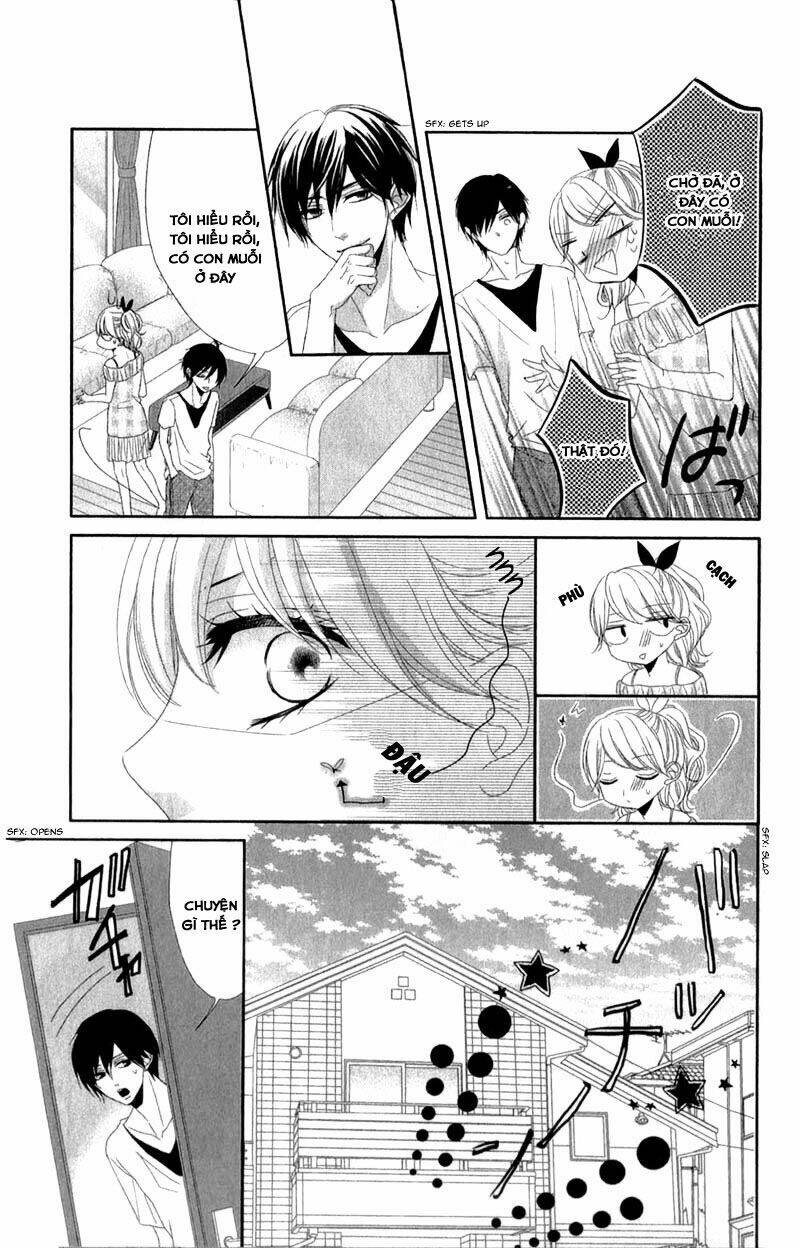 otouto wo kareshi ni suru houhou chapter 0 24