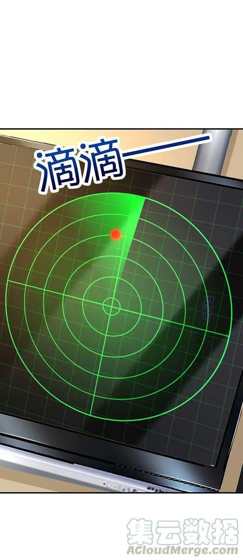 vòng bạn bè mạnh nhất của tiên giới chapter 146 13