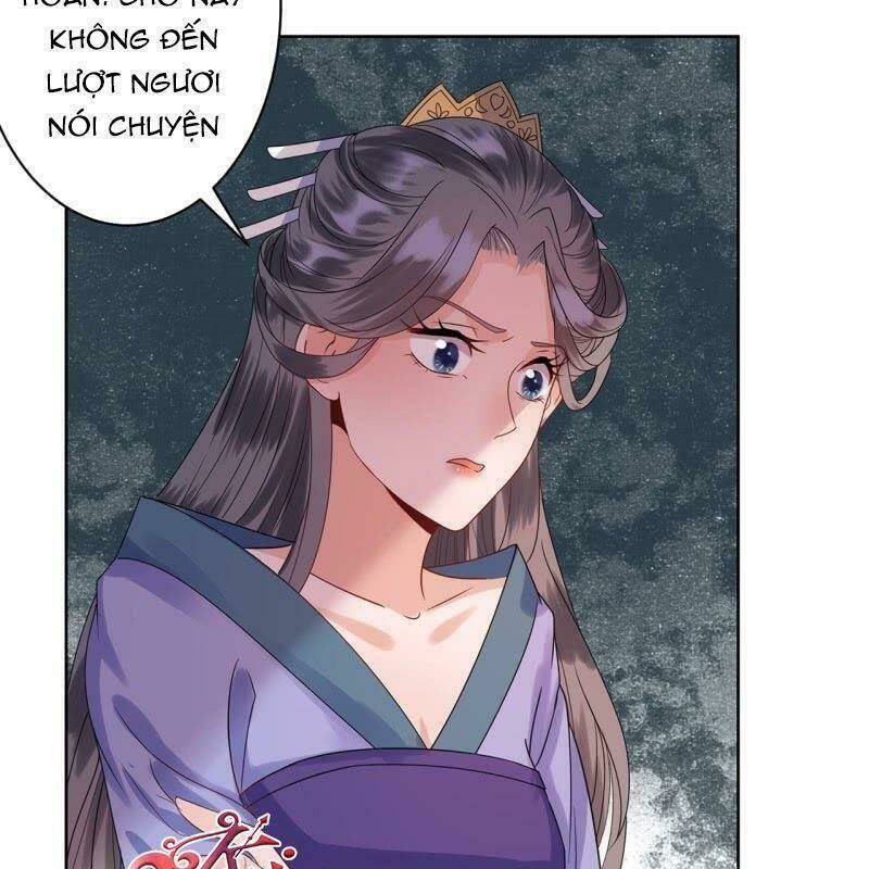 vương gia kiêu ngạo quá khó cua chapter 27 19