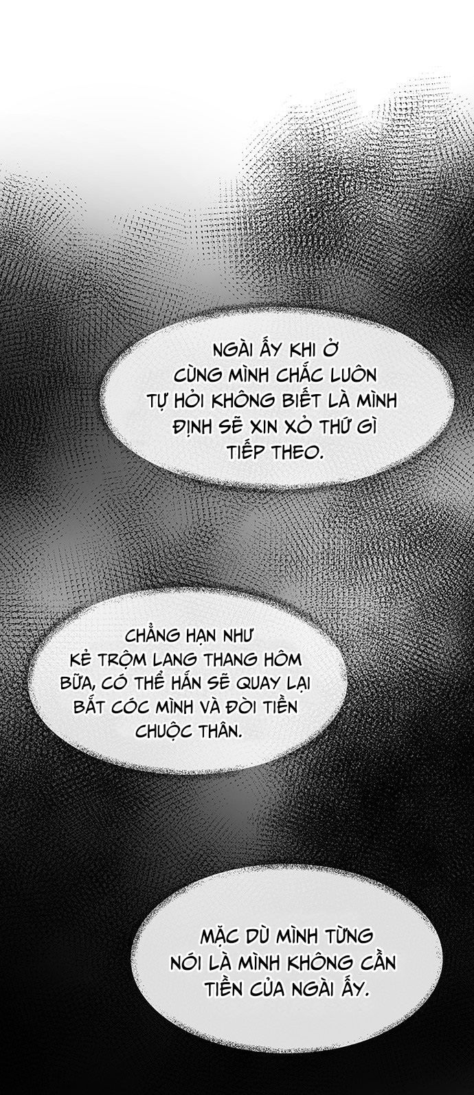 như gió trên cành cây khô chapter 45 27