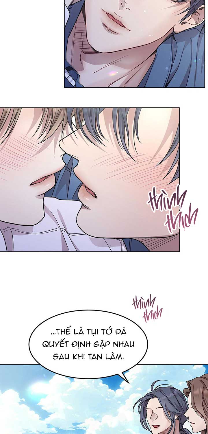 tư duy vị kỷ chapter 40 9