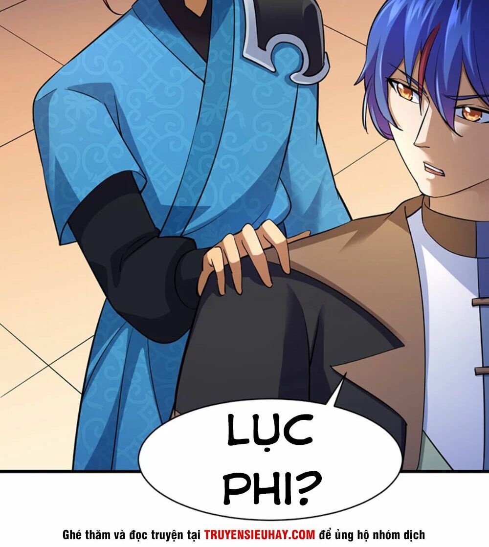 võ đạo độc tôn chapter 90 39