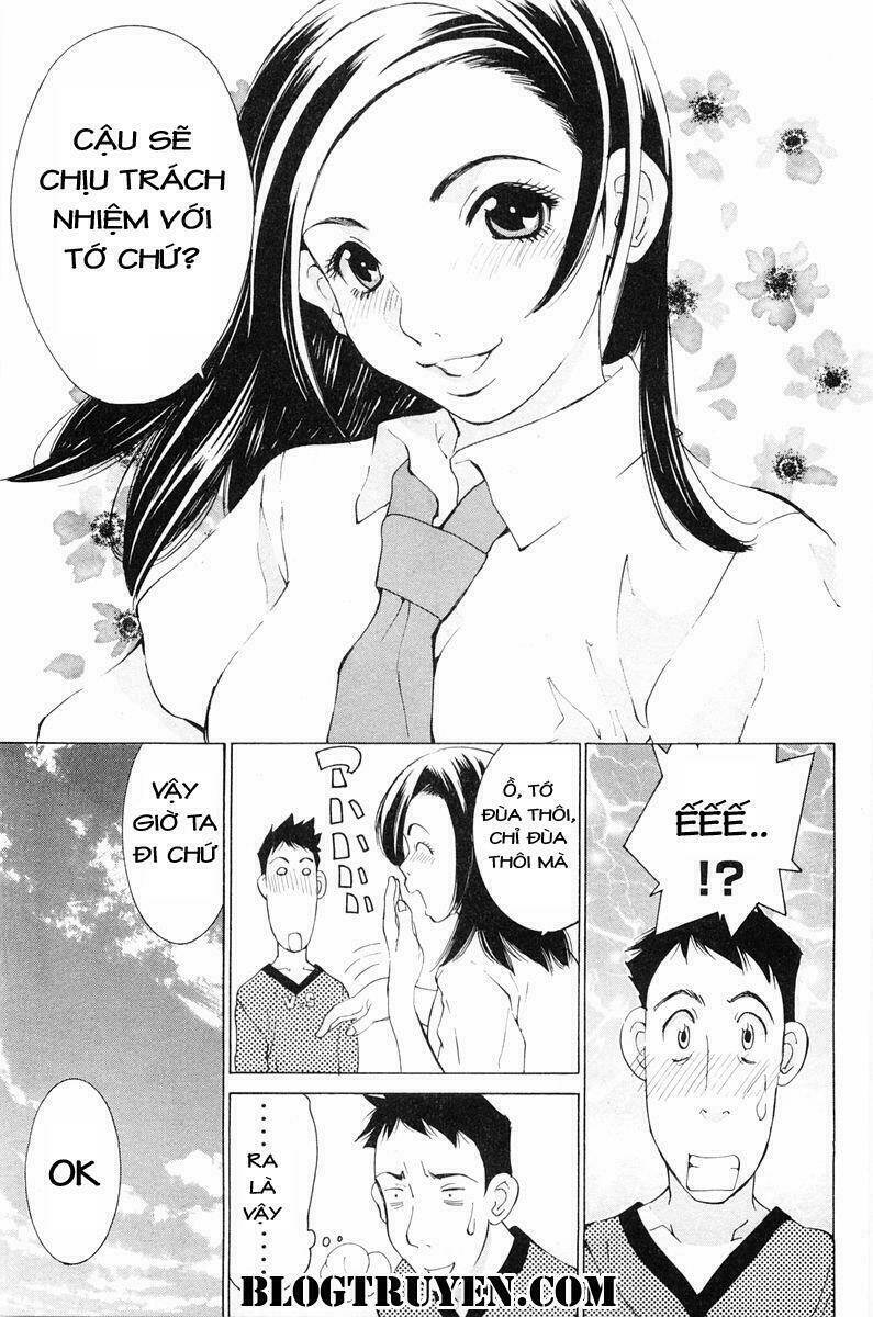 gacha gacha - secret chapter 13 40