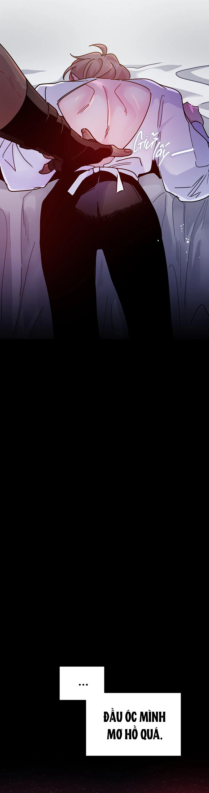 hắc vực chapter 26 23