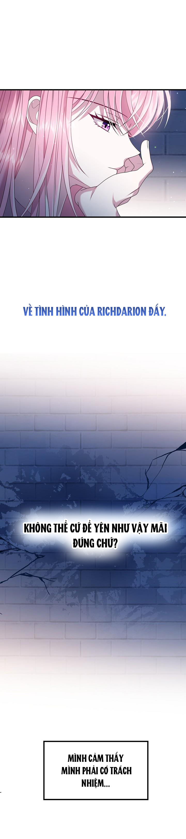 tôi đã gặp nam chính trong ngục tù chapter 21 9