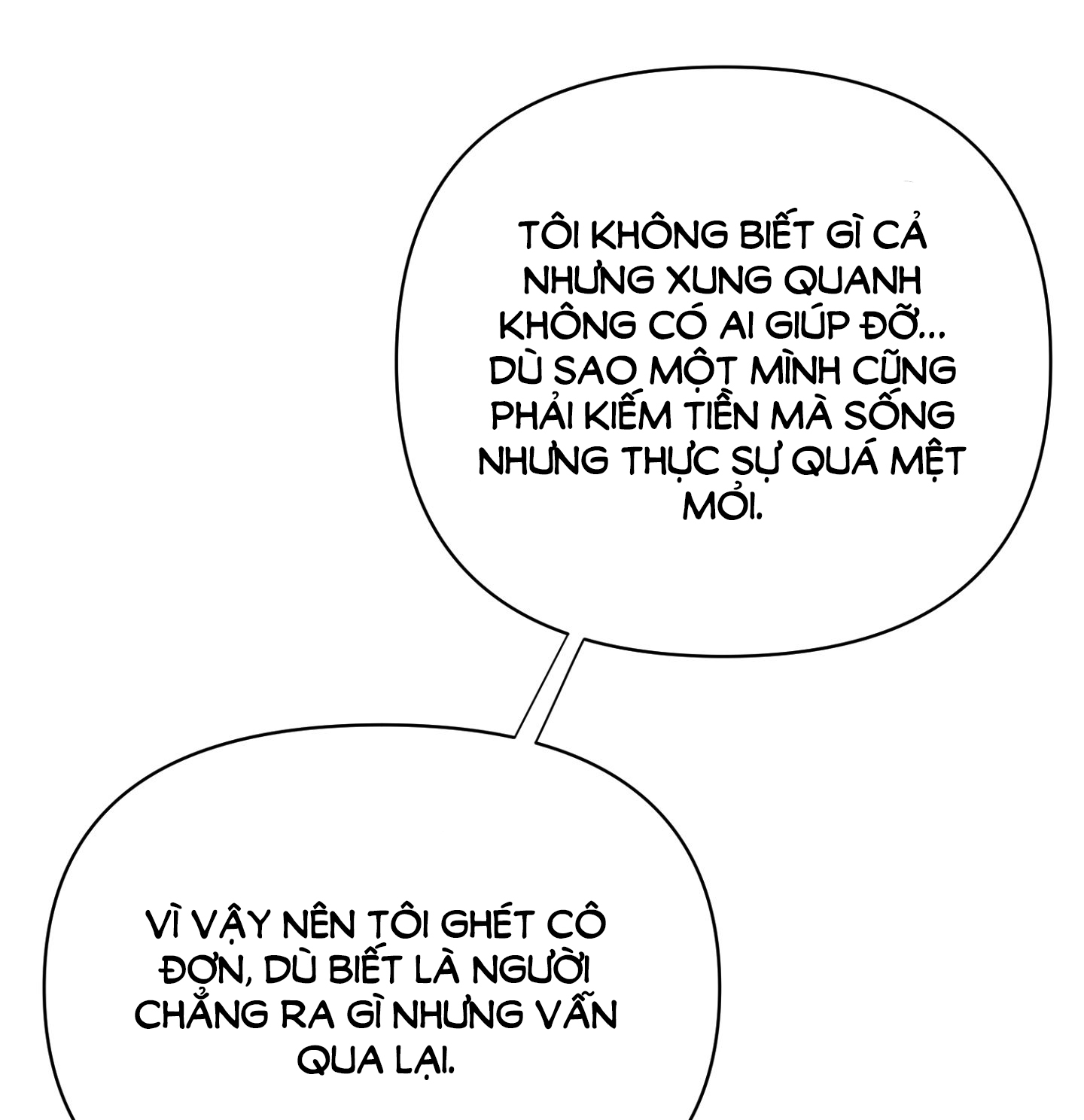[Thời Kỳ Cực Thịnh Ái Vật 1980S] Quần Legging chapter 2.1 - Trang 32