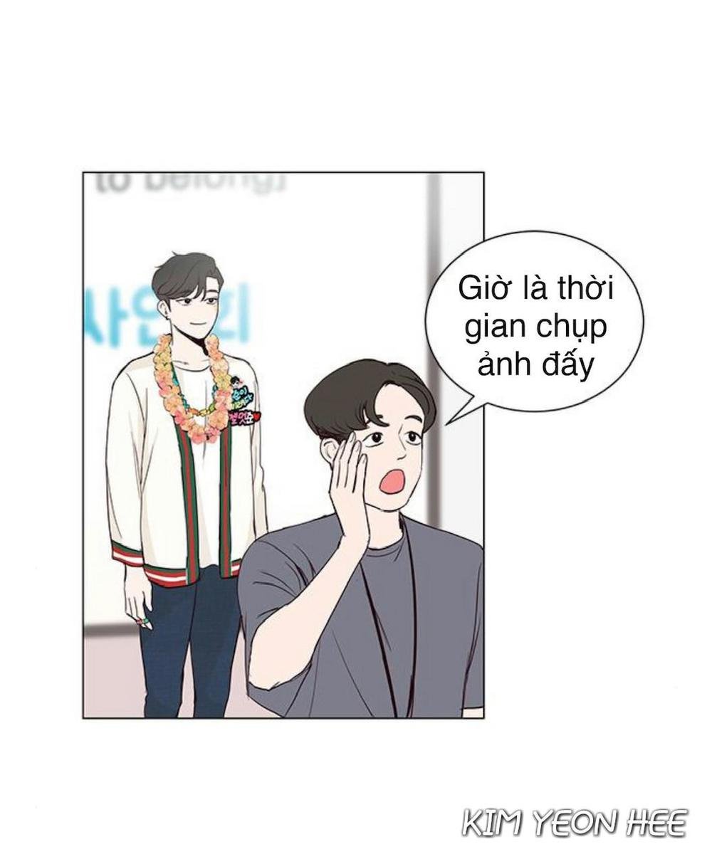 tôi kết hôn cùng antifan chapter 25.2 29