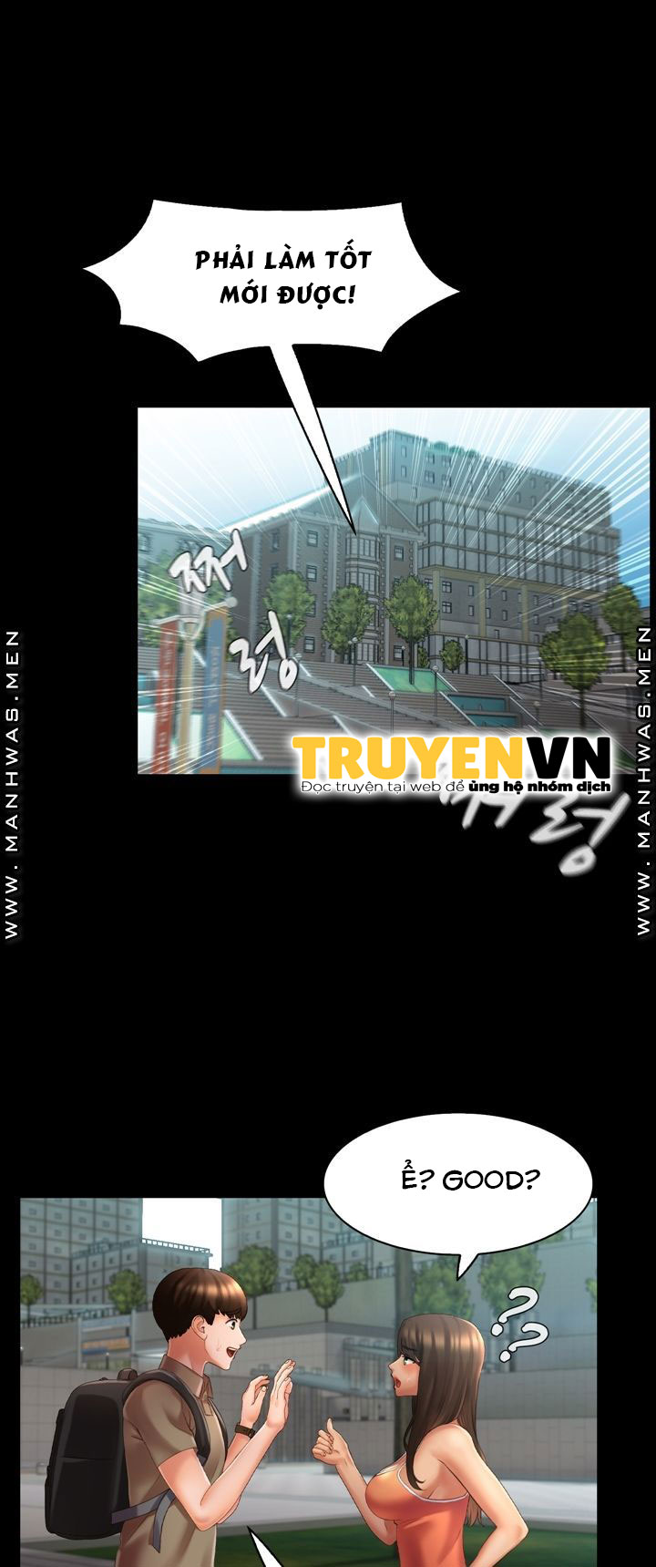 thánh đường nhục dục chapter 7 7