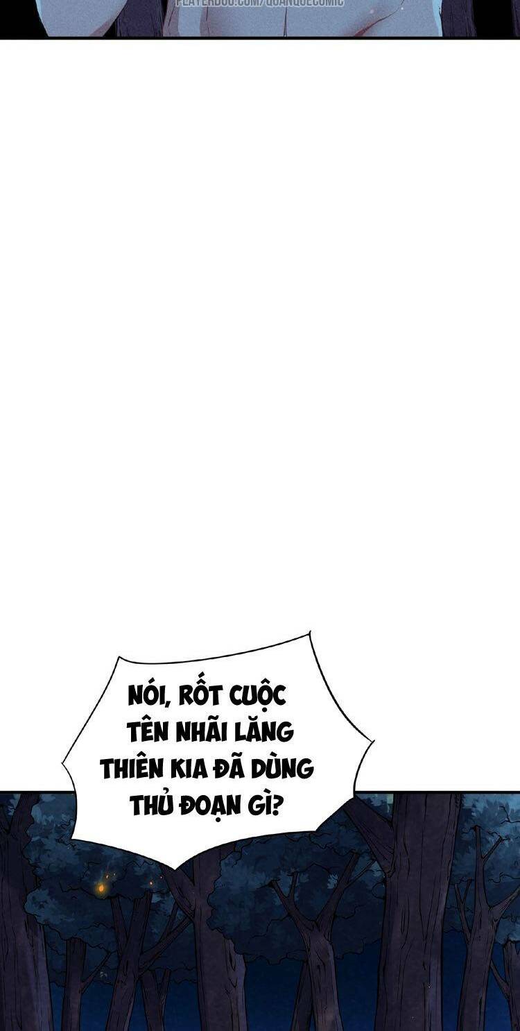 thánh tôn chapter 4 18