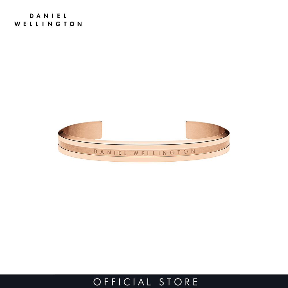 Vòng tay Daniel Wellington màu