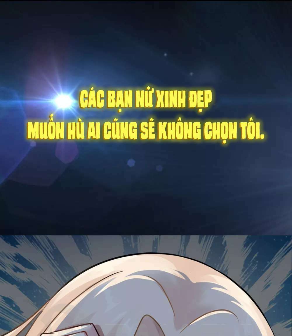 hộ hoa cao thủ tại vườn trường chapter 0 3