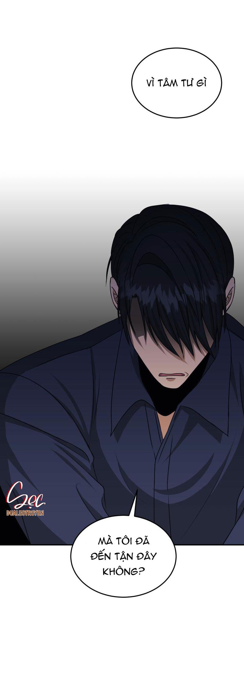 tuyển tập những ông chú tà zâm chapter 7.91 14