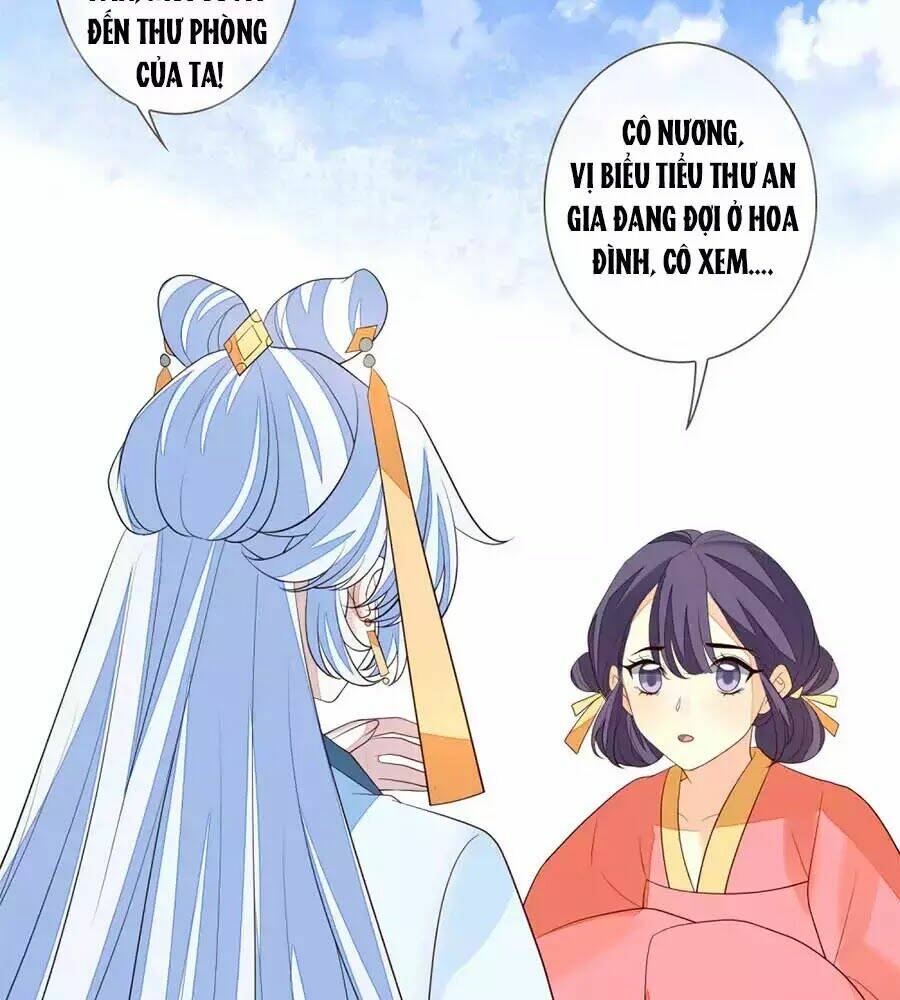 cửu khuyết phong hoa chapter 44 57