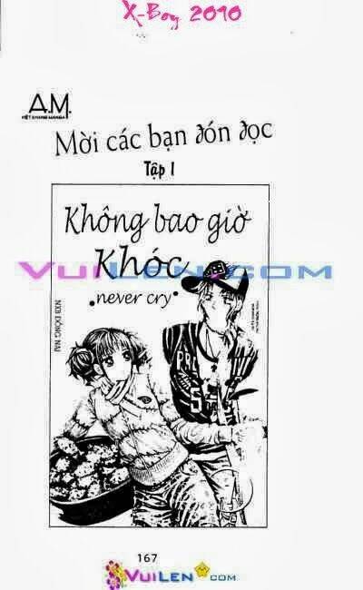 cuộc sống của tôi chapter 2 167