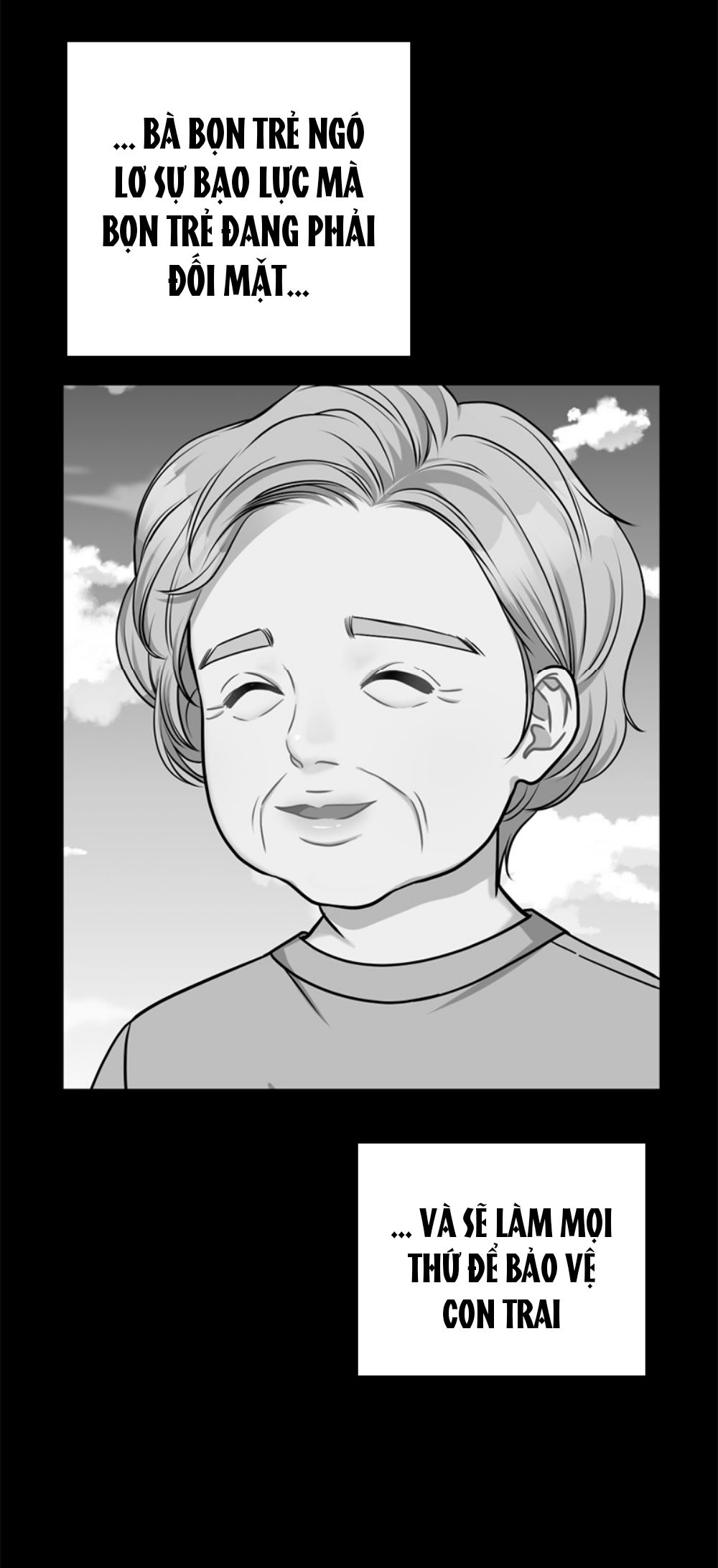 gửi em người đánh cắp những vì sao - to you who swallowed a star chapter 7.2 26