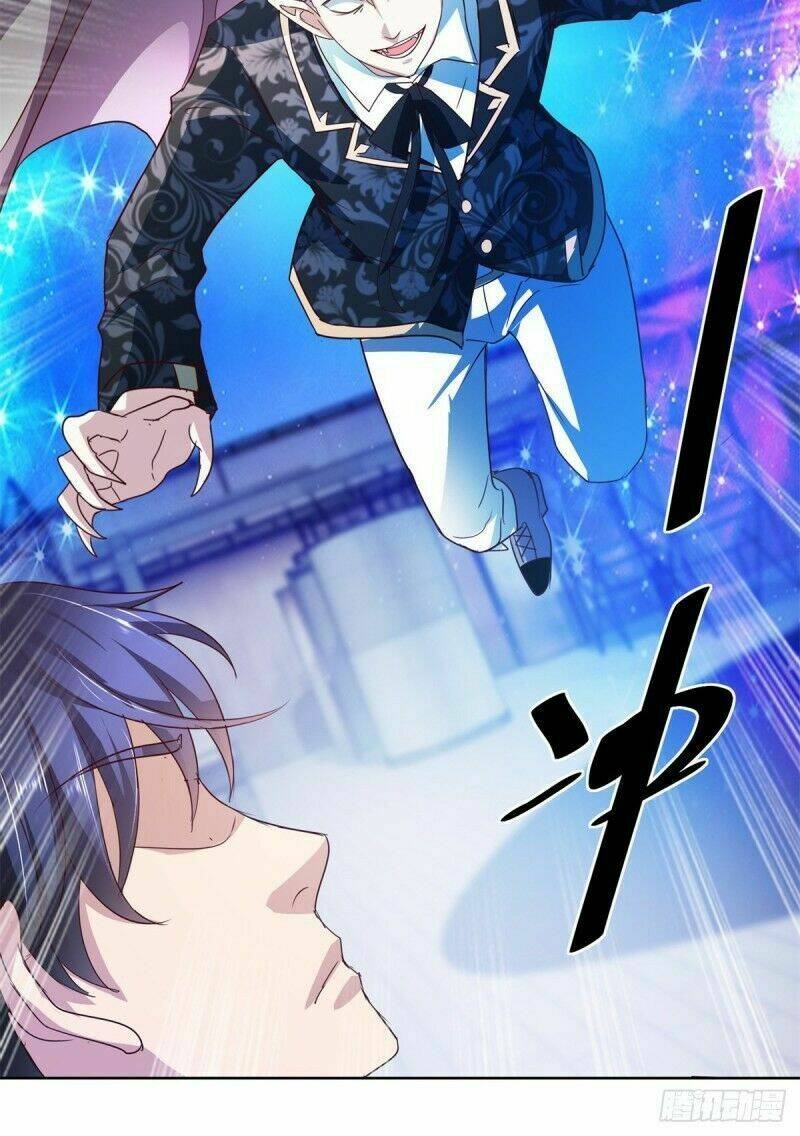 vú em là cổ tiên chapter 137 15